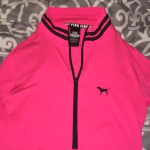 Victoria’s secret jacket